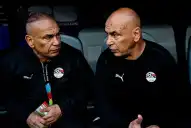 La provocadora frase de Egipto antes de enfrentar a Argentina: Tenemos a Salah y a 26 Messis