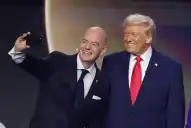 Cómo Donald Trump y Estados Unidos “liberaron” a Balogun para que pueda jugar los octavos de final del Mundial