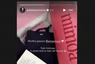 El intercambio entre Antonela Roccuzzo y Georgina Rodríguez que sorprendió a los fanáticos de Messi y Cristiano Ronaldo