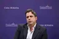 Catalán le respondió a Jaldo: El sistema de acoples es la trampa electoral más grande del país