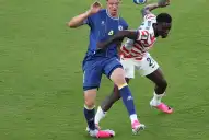 Encuesta: ¿estás de acuerdo con la decisión de la FIFA de habilitar a Balogun?