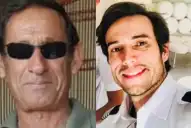 Era un amigo, no hay forma de entender lo que pasó: habló el jefe del instructor que se arrojó de un avión en Córdoba