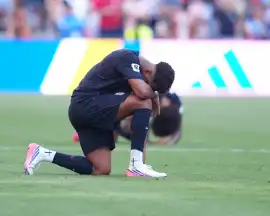Bélgica eliminó a Estados Unidos del Mundial 2026