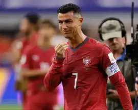 “Cristiano Ronaldo fue boicoteado por sus compañeros”