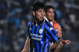 Atlético Tucumán confirmó su primera baja en este mercado de pases