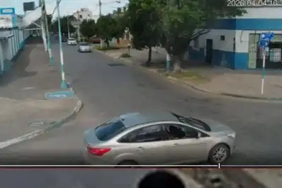 Un motochorro deberá pagar $4 millones y entregar dos motos