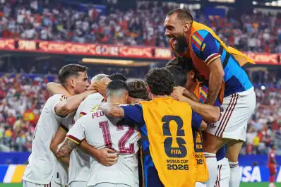 Sobre la hora, España bajó a Portugal y se metió en los cuartos de final del Mundial 2026