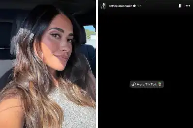 Antonela Roccuzzo mostró su biblioteca y reveló cuáles son sus libros favoritos