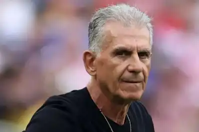 Carlos Queiroz publicó una emotiva carta tras la eliminación de Ghana: ¿se despide de las Estrellas Negras?