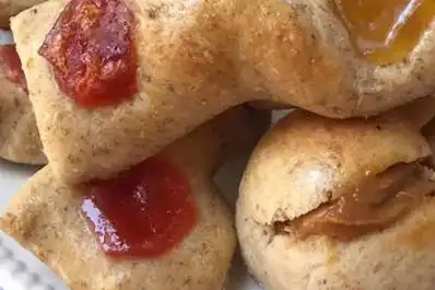 Receta de facturas integrales: cómo hacer la versión saludable para la merienda