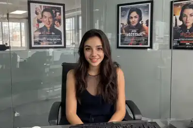 Revuelo por la “actriz virtual”: Tilly Norwood será la “protagonista” de un largometraje