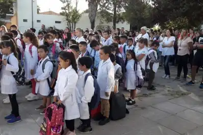 Calendario escolar 2026: cuándo comienzan las vacaciones de invierno en cada provincia