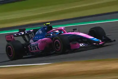 Fórmula 1: ¿Cuándo vuelve a correr Colapinto después de brillar en Silverstone?