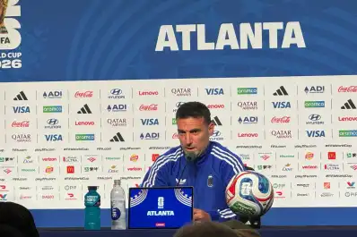 Sin filtros: Scaloni reveló qué quiere cambiar en Argentina antes de enfrentar a Egipto por los octavos del Mundial 2026