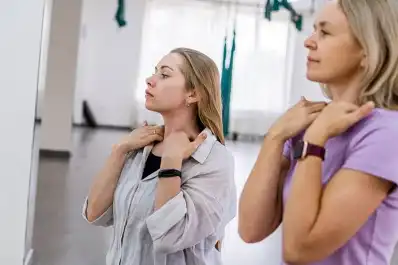 Fisioterapia respiratoria: los beneficios de una práctica que poco se conoce