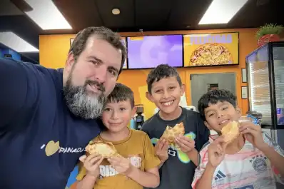 Dos argentinos que emigraron a Miami cuentan el verdadero costo de perseguir el sueño americano
