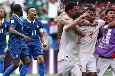 Cuartos de final: el Mundial empieza a definir a sus candidatos y ya asoman los primeros cruces de alto voltaje