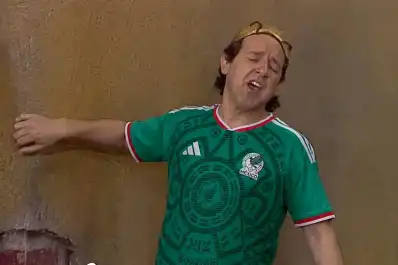 Las redes sociales no perdonaron a México: los memes tras la eliminación del Mundial 2026