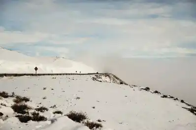 ¿Cuál será la región más fría de Argentina esta semana? El SMN mantiene vigilancia meteorológica