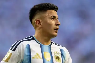 River va con todo por Thiago Almada y acelera la negociación