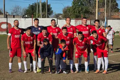 Sportivo Guzmán aseguró el primer puesto y quedaron definidos los cruces de los playoffs