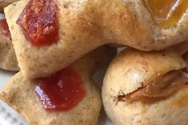 Receta de facturas integrales: cómo hacer la versión saludable para la merienda