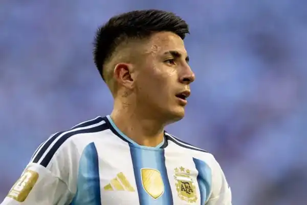 River va con todo por Thiago Almada y acelera la negociación