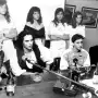 Recuerdos fotográficos: 1991. Chicos se accidentan por ver a los Loco Mía en Tucumán