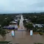 Impulsan un sistema de alerta temprana con niveles de riesgo para prevenir inundaciones