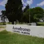 Tragedia aérea en Córdoba: un instructor murió al caer de una avioneta y su alumna logró aterrizar