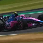 Colapinto corre el GP de Bélgica: días, horarios y cómo ver la carrera del fin de semana