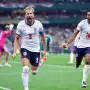 México hizo todo para creer, pero Inglaterra tuvo a Kane y eso alcanzó