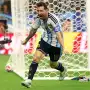 Lo viejo funciona: Messi, los acoples y las colectoras