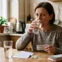 Gaseosa, jugo o agua mineral: el ranking de lo que nunca deberías mezclar con tu medicación