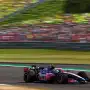 Qué cambió para Colapinto en Silverstone