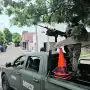 México: tiros y muerte en Sinaloa