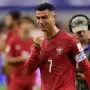 La dura acusación de un campeón del mundo: “Cristiano Ronaldo fue boicoteado por sus compañeros de Portugal en el Mundial”