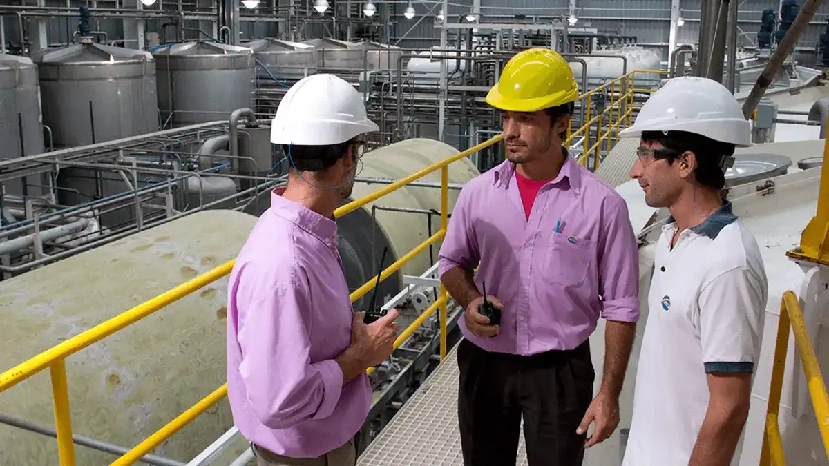 Arcor incorporará pasantes para su planta de Lules: cómo postularse