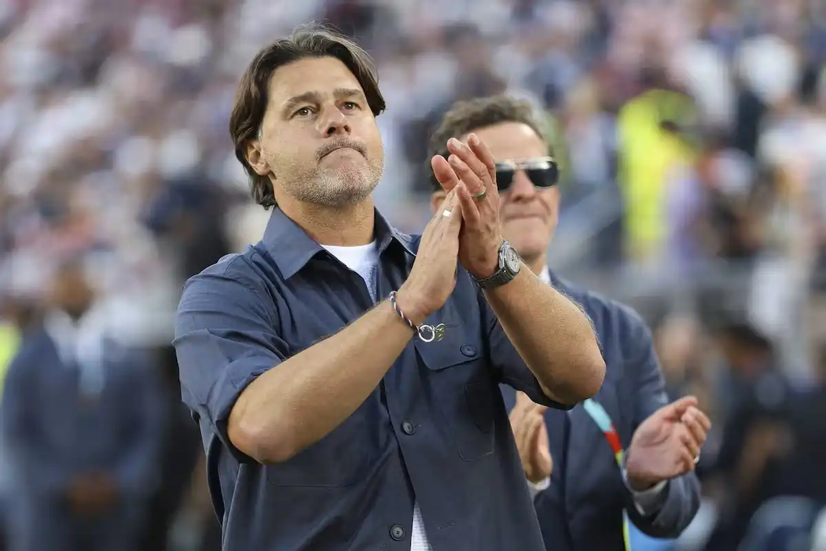 Caso Balogun: Pochettino reveló que recibió amenazas antes de la eliminación de Estados Unidos del Mundial 2026