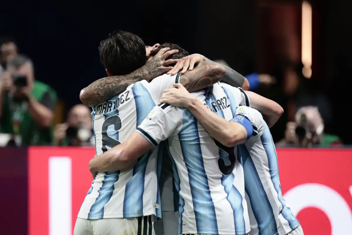 Selección Argentina: cuándo vuelve a jugar por los cuartos de final del Mundial 2026