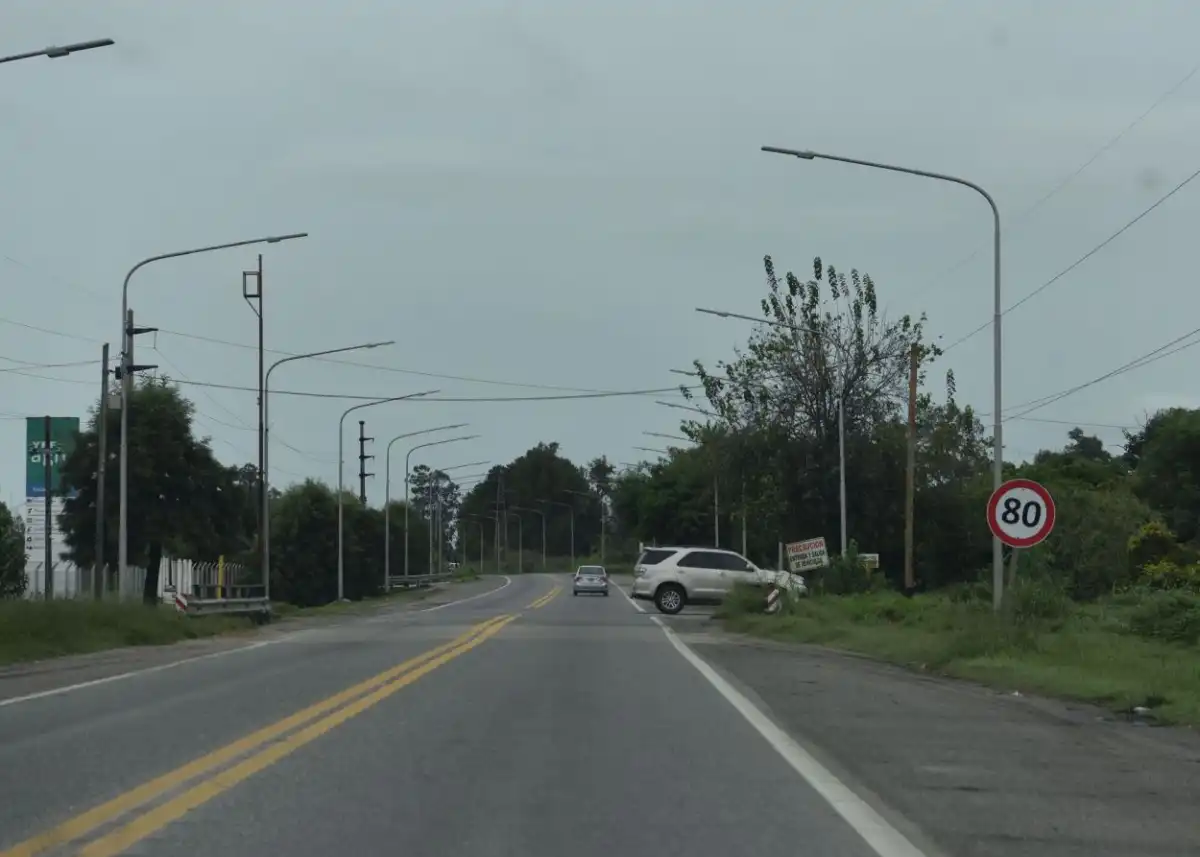 Entre el aumento de peajes y la falta de autopistas