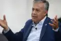 Alfredo Cornejo se desmarca de Casa Rosada: avisó que en Mendoza habrá PASO el próximo año