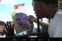 Speed perdió el control tras la eliminación de Portugal: el gesto de un fanático argentino que lo hizo estallar