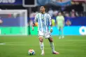 Si no se sufre, parece que no vale: Paredes destacó el carácter de la selección argentina para vencer a Egipto