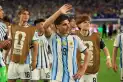 Antes de rendirse a los pies de Lionel Messi, Julián Álvarez contó qué tiene esta Selección