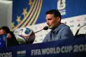 Soy entrenador por esto: la emocionante confesión de Scaloni tras la épica remontada de la selección argentina