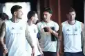 Scaloni mete mano en el equipo: tres cambios para el duelo ante Egipto por el Mundial 2026