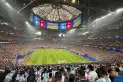 Los 68 minutos en los que los argentinos pensaron que era el último baile de Messi