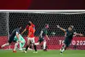 ¿Cómo está el historial de la Selección argentina frente a Egipto?