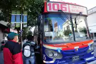 Chahla presentó su plan para reordenar el transporte en Tucumán: “Queremos que la gente vuelva a tomar el colectivo”